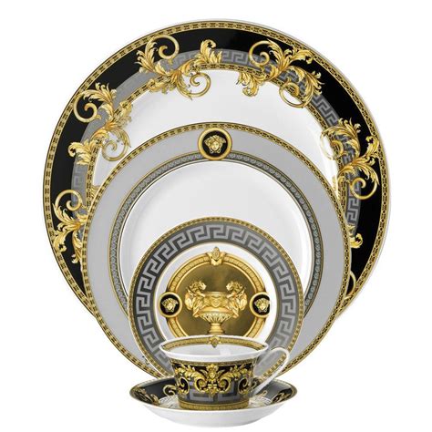 versace servies prijzen|versace greek dinnerware.